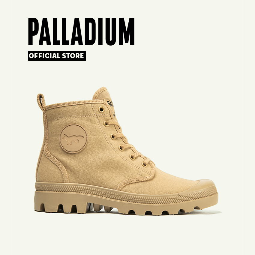 Palladium on sale boots lazada