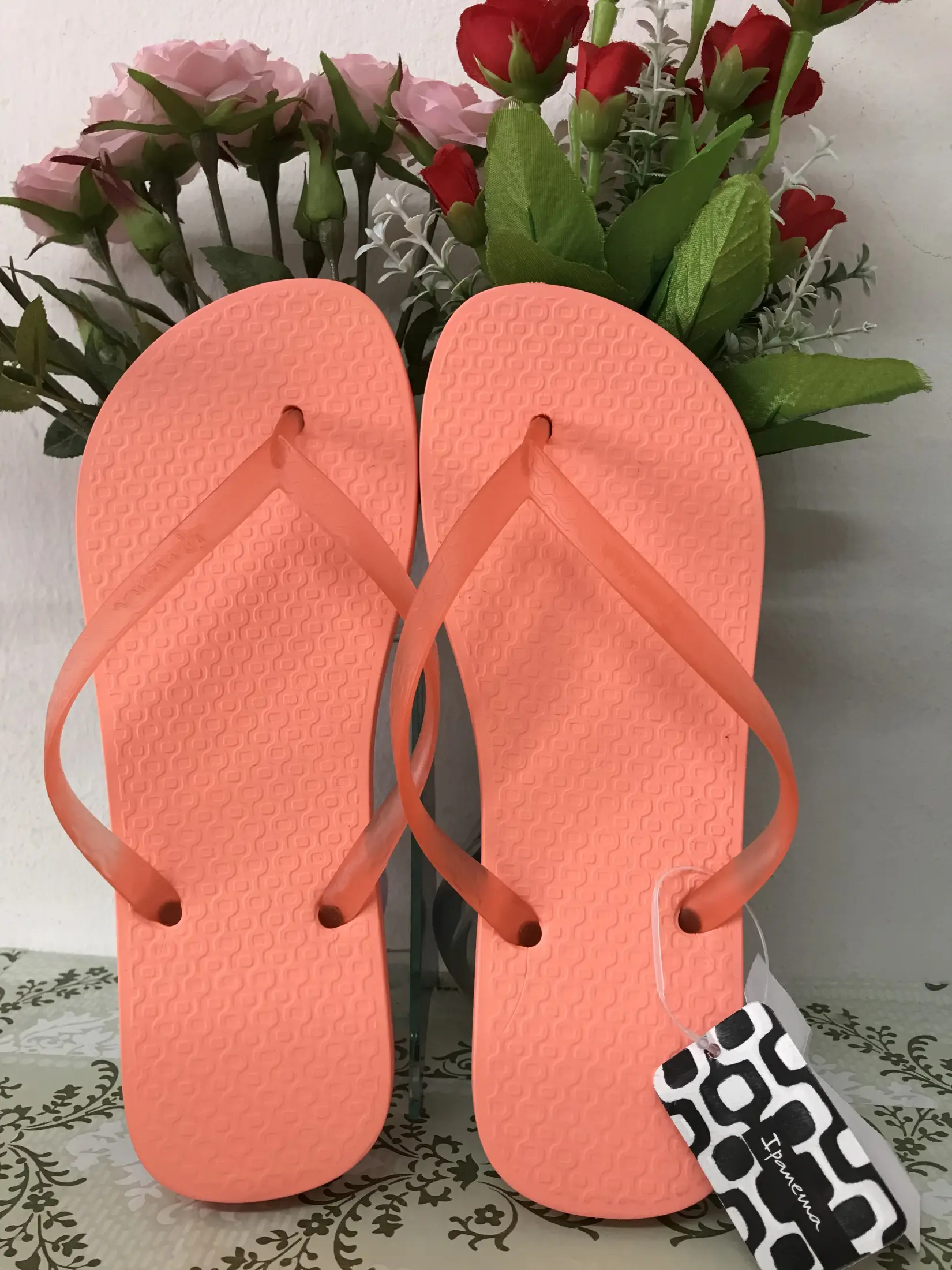 original ipanema slippers