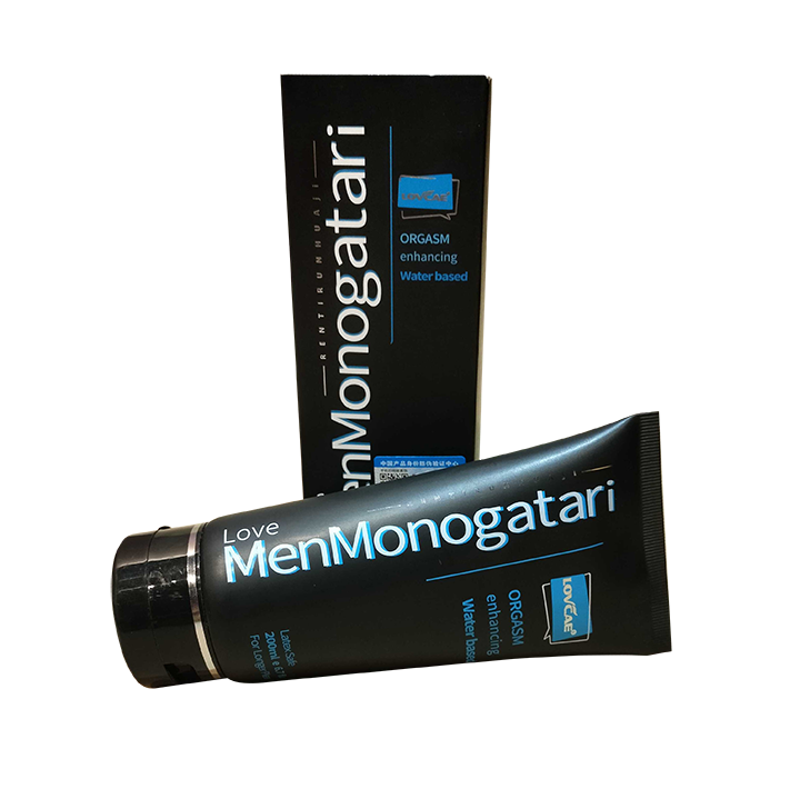 Monstermarketing Anal Lube: Pleasurable Lubricant for Men and Women