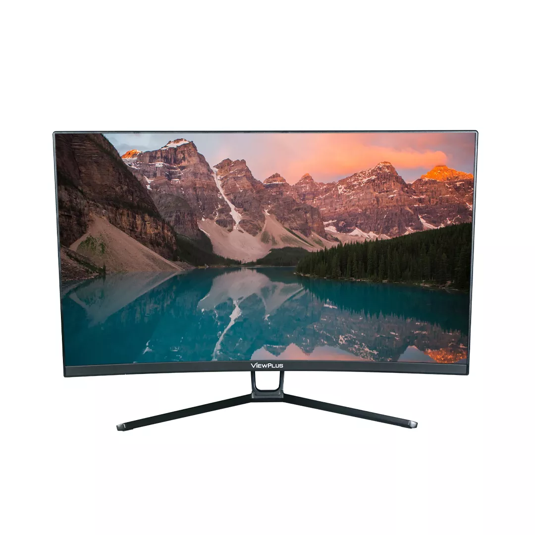 ViewPlus ML-27CK 27" Curved QHD 2560 x 1440 144hz VA 3*HDMI+1*DP+1 AUDIO Adaptive Sync