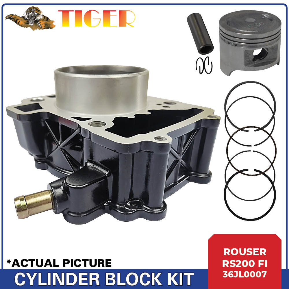 Yamaha sz r block piston online price