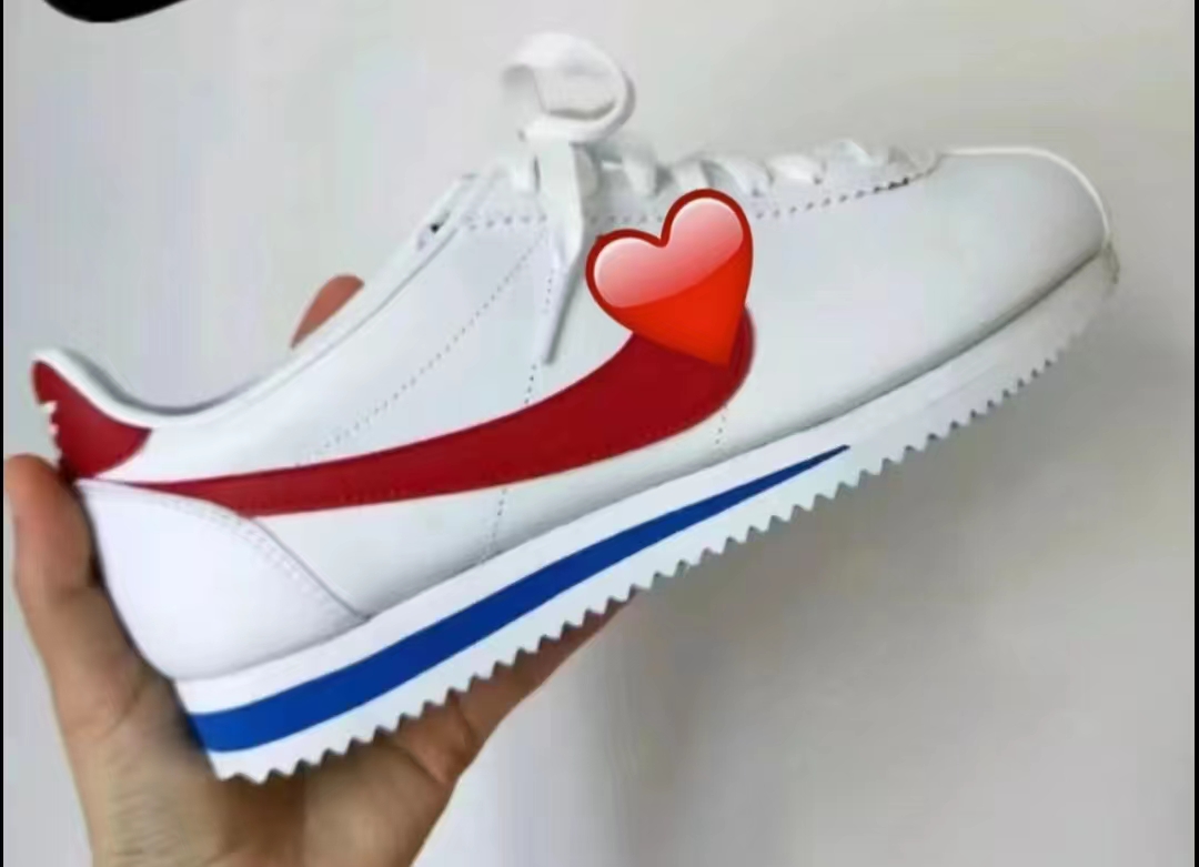 Shop Nike Classic Cortez For Women 