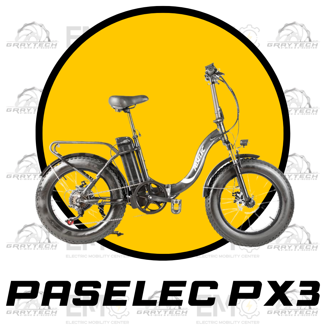 paselec bike price