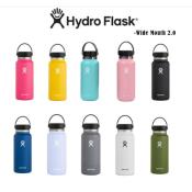 Hydro Flask Stainless Steel Tumbler - Hot and Cold