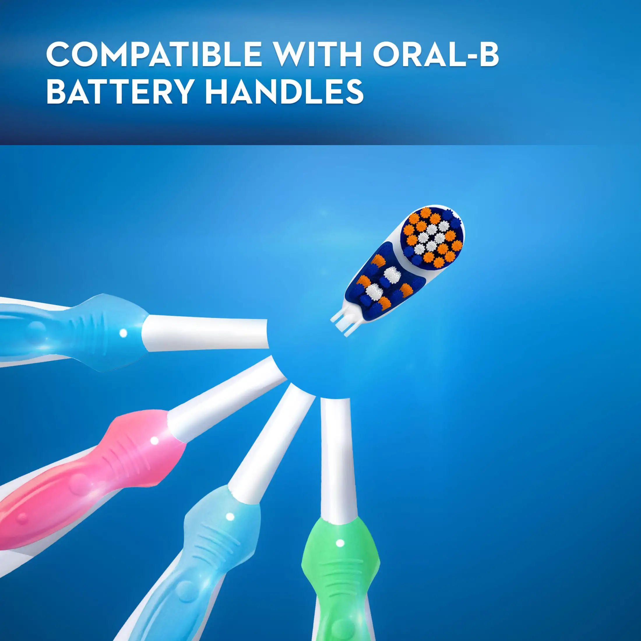 replacement heads for oral b battery toothbrush