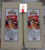 Fast Delivery 1 kg Mozzarella Cheese - National Distributor