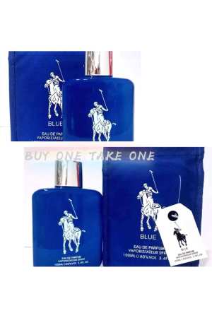 POLO BLUE 100ml