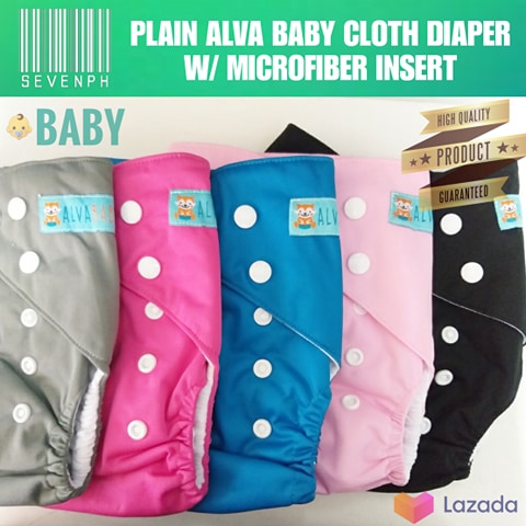 green diapers alva baby