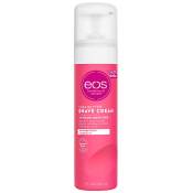 eos Ultra Moisturizing Shave Cream - Pomegranate Raspberry | 24 Hour Moisture | 7 fl oz.