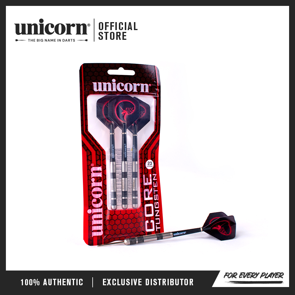 Unicorn Mogul Hex Tungsten Shaft Darts 21G 22G Darts New Matched