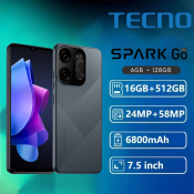 Tecno Spark 10 Pro 5G Android Smartphone