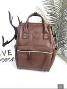 Anello Leather Backpacks - Shop Online for Forever Stylish Bags
