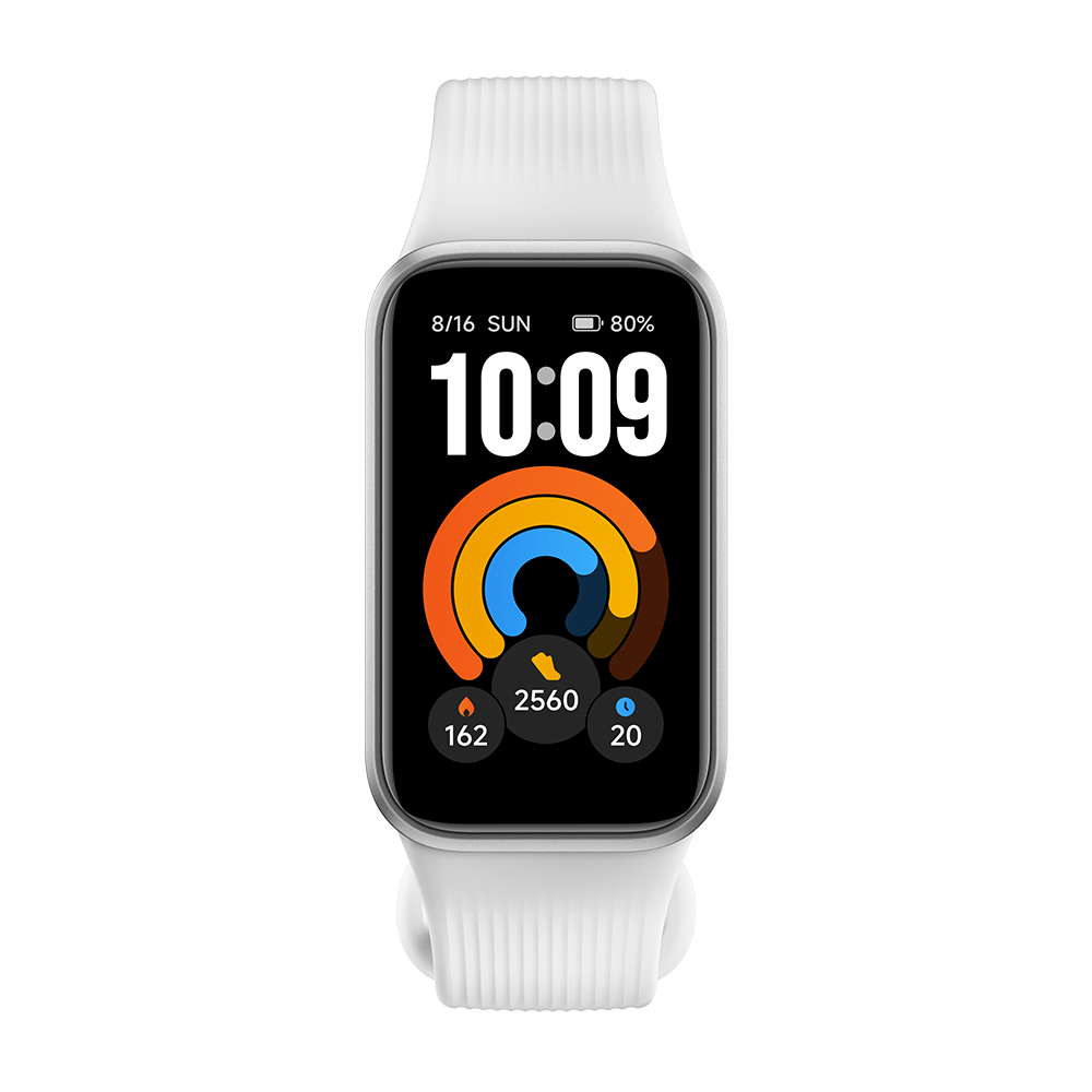 Xiaomi Band 11 Active Smartwatch with 1.74" LCD Display, 150+ Sport Modes, Up to 14 Days Battery Life - Image 3