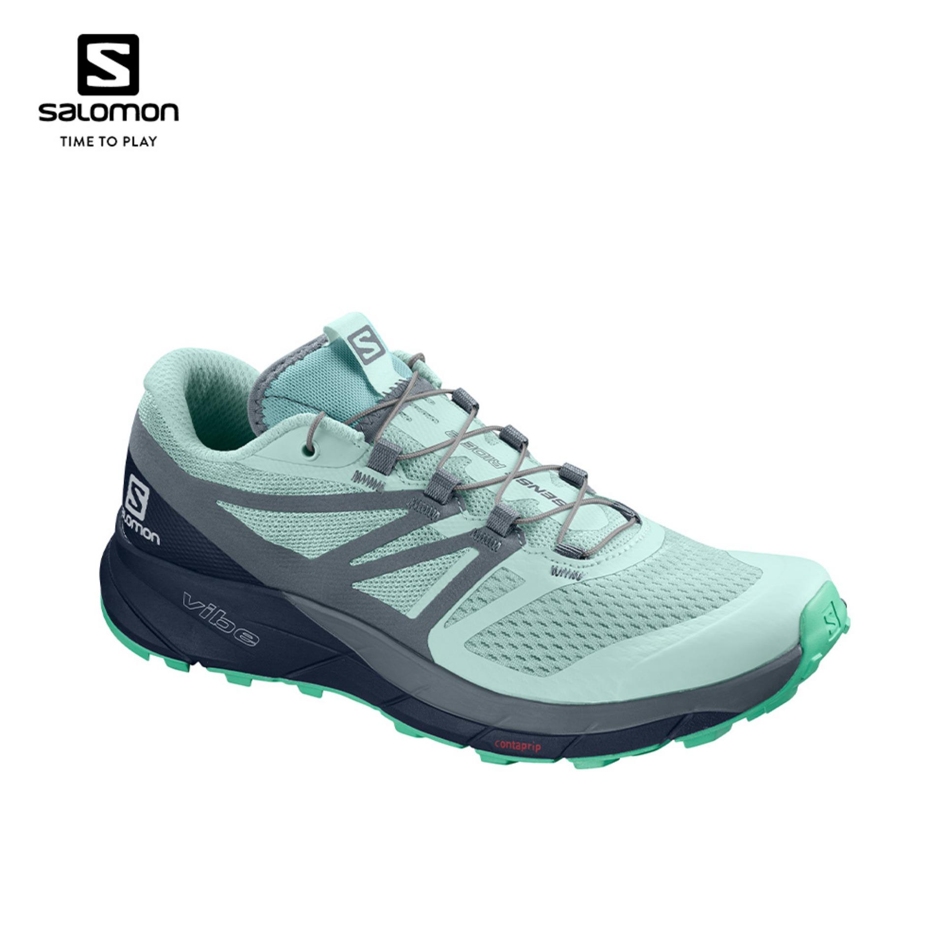 lazada salomon shoes