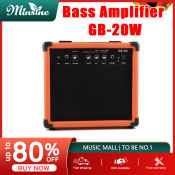 Minsine Bass Amplifier GB-20 20 Watt