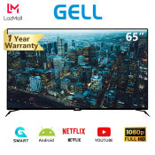 GELL 65" Full HD Smart TV on Sale