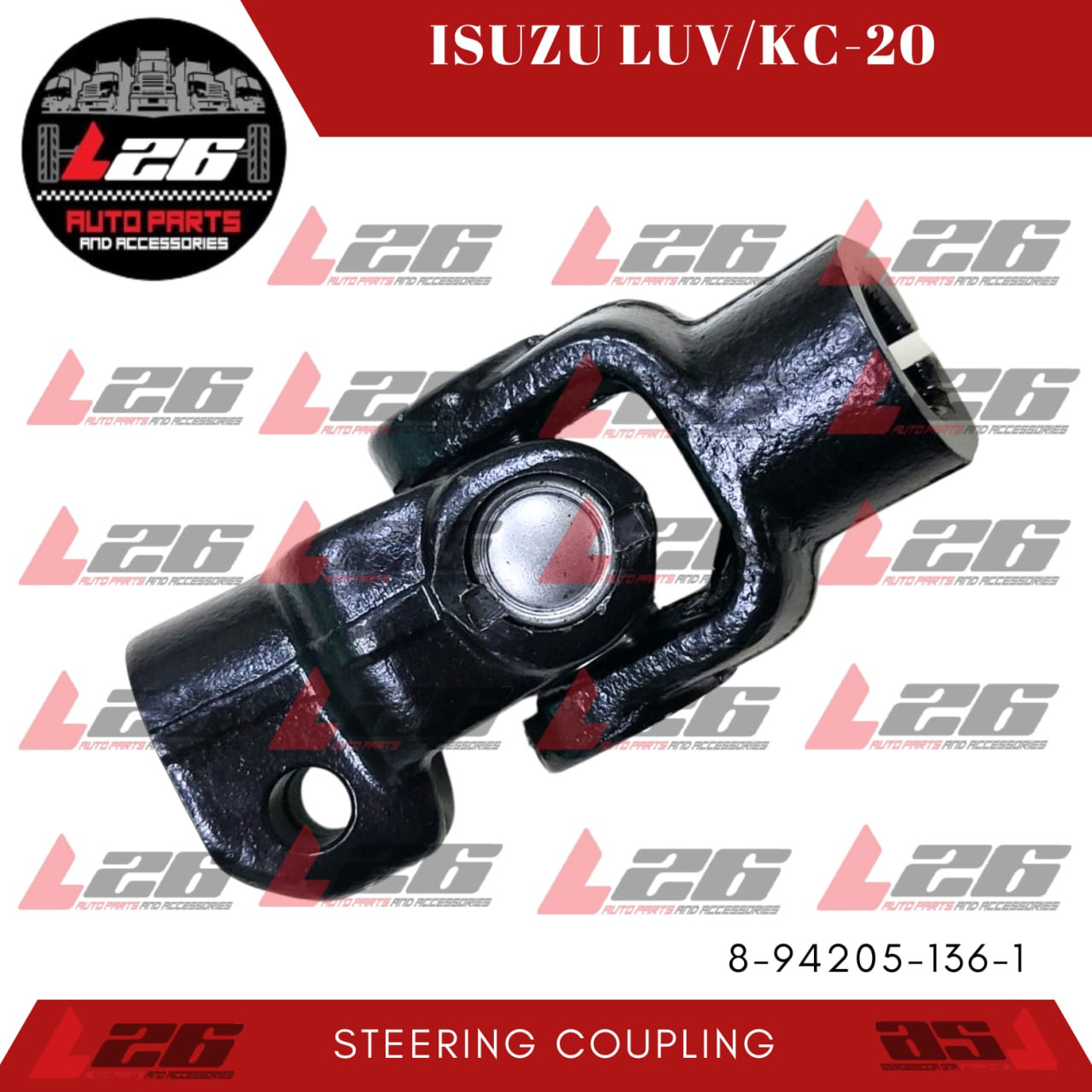 梓川　Shifter 開封済み Fuso 8DC8 Power Shifter Assembly 654-04000 LH High-Quality