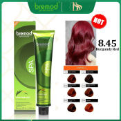 Bremod Hair Color  100 ml.  BR-R301 OXIDIZER NOT INCLUDED