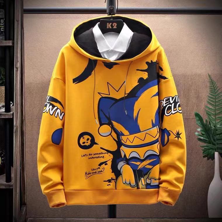 Crewneck Halloweentown brodé main image 1