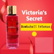 VS Bombshell Intense 250mL Fragrance Mist - Authentic Victoria's Secret