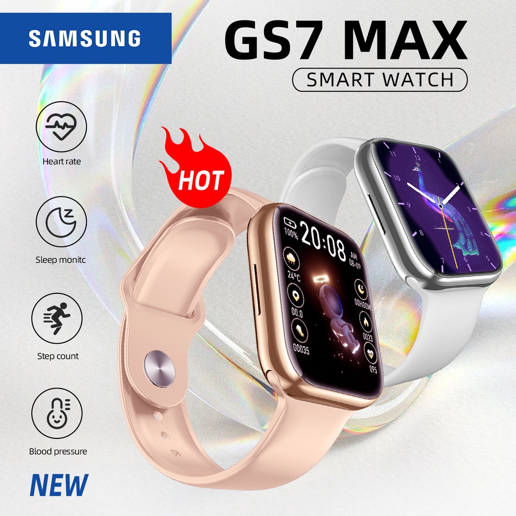 samsung gs7 max smart watch