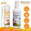 Blithe Baby Citronella Mosquito Repellant Spray: Natural and Deet-Free