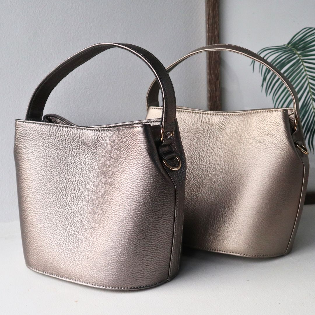 Shop Estee Lauder Bucket Bag Online at Lazada Philippines – Best