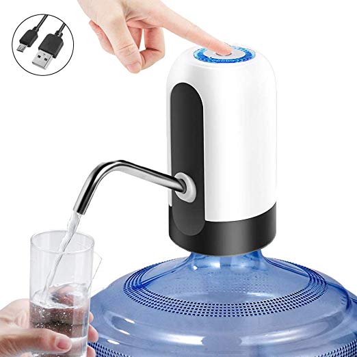 Mini Portable Electric Water Dispenser