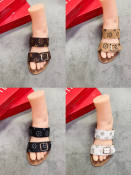 HOT Korean Fashion Flat Sandals For Women