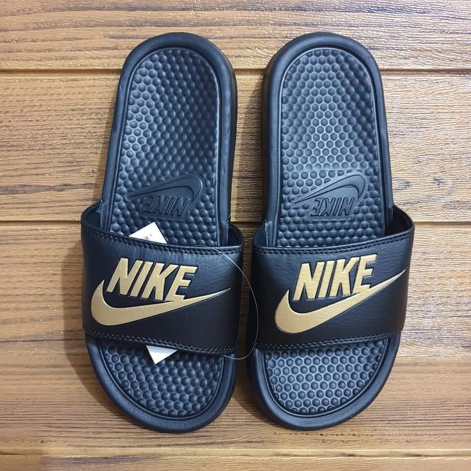 lazada slippers nike