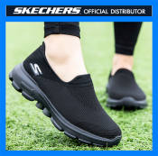 Skechers GoWalk 5 Women's Sport Sneakers