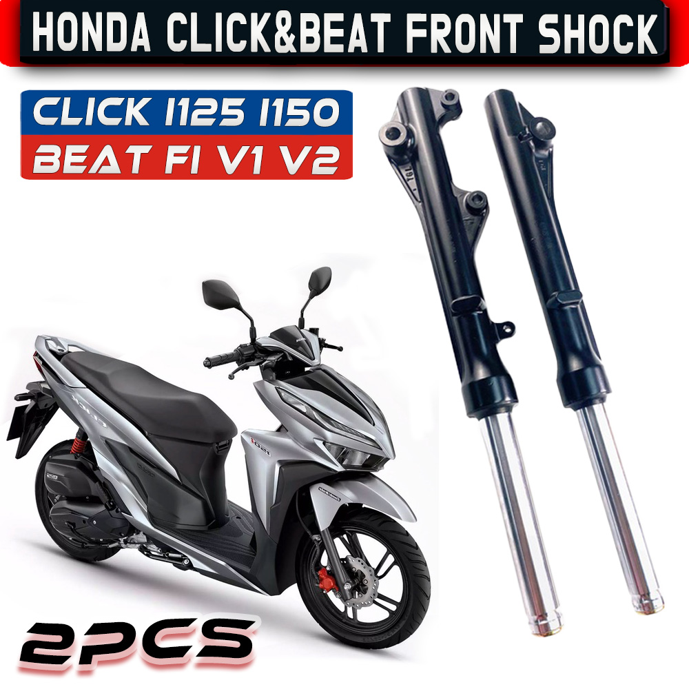 Shop Honda Dio Front Shock Online with Best Discounts and Low