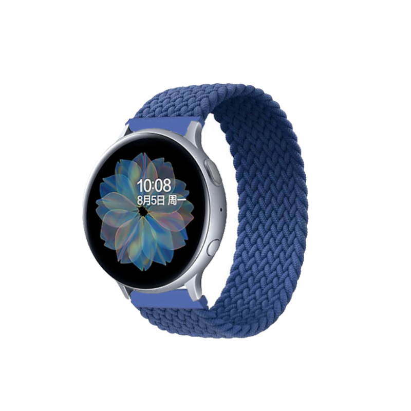 For Samsung Galaxy Watch Active 2 