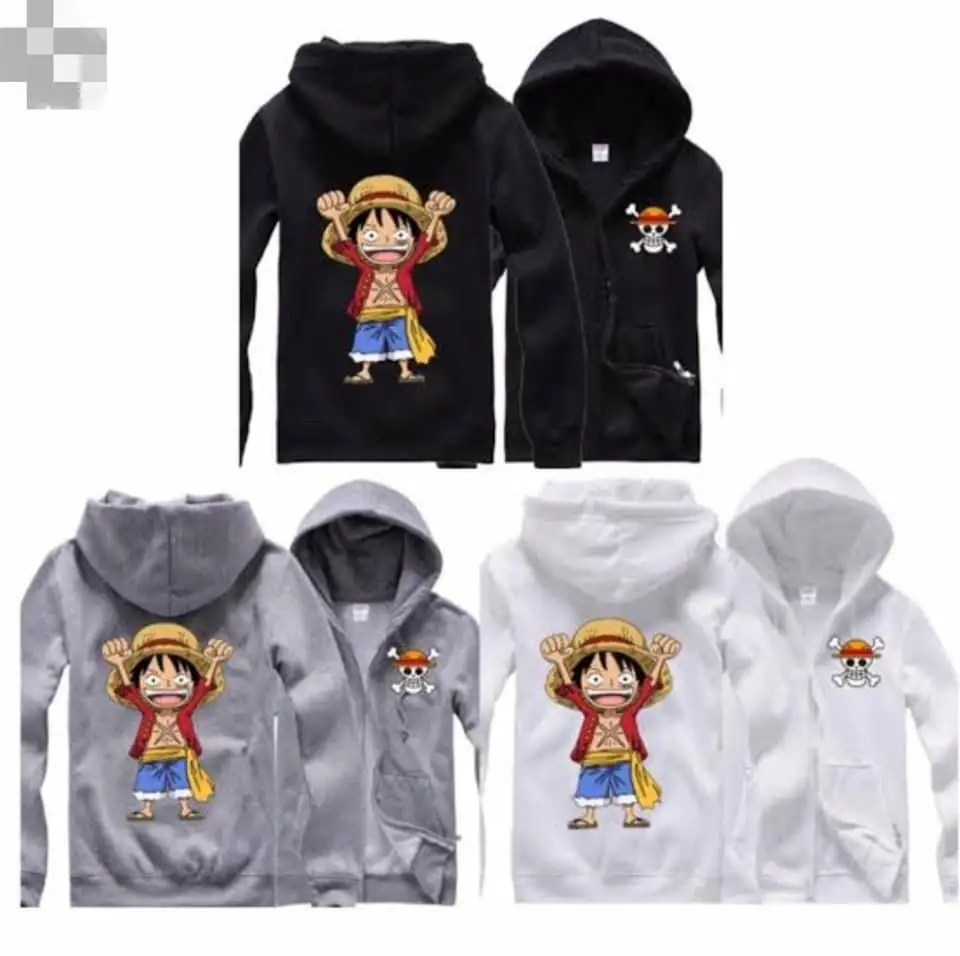 one piece hoodie jacket