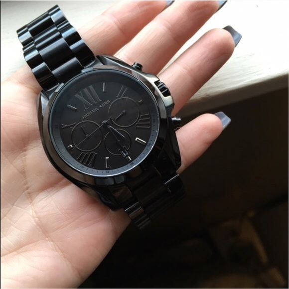 MK Watch Michael Kors Unisex Quartz 
