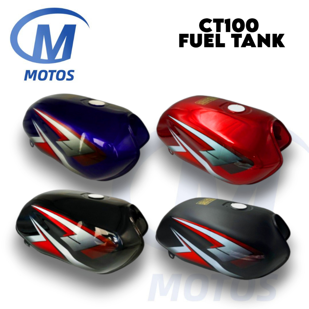 Shop Honda Xr200 Gas Tank Online with Best Discounts and Low