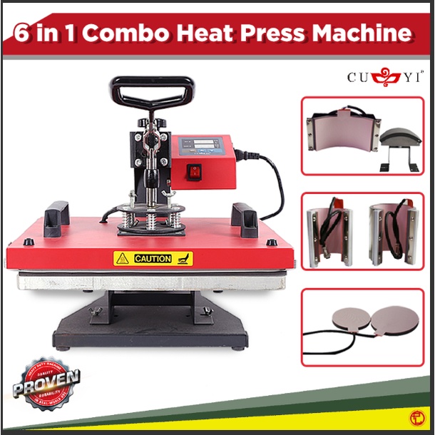 Mug Press Machine, Heat Press Machine