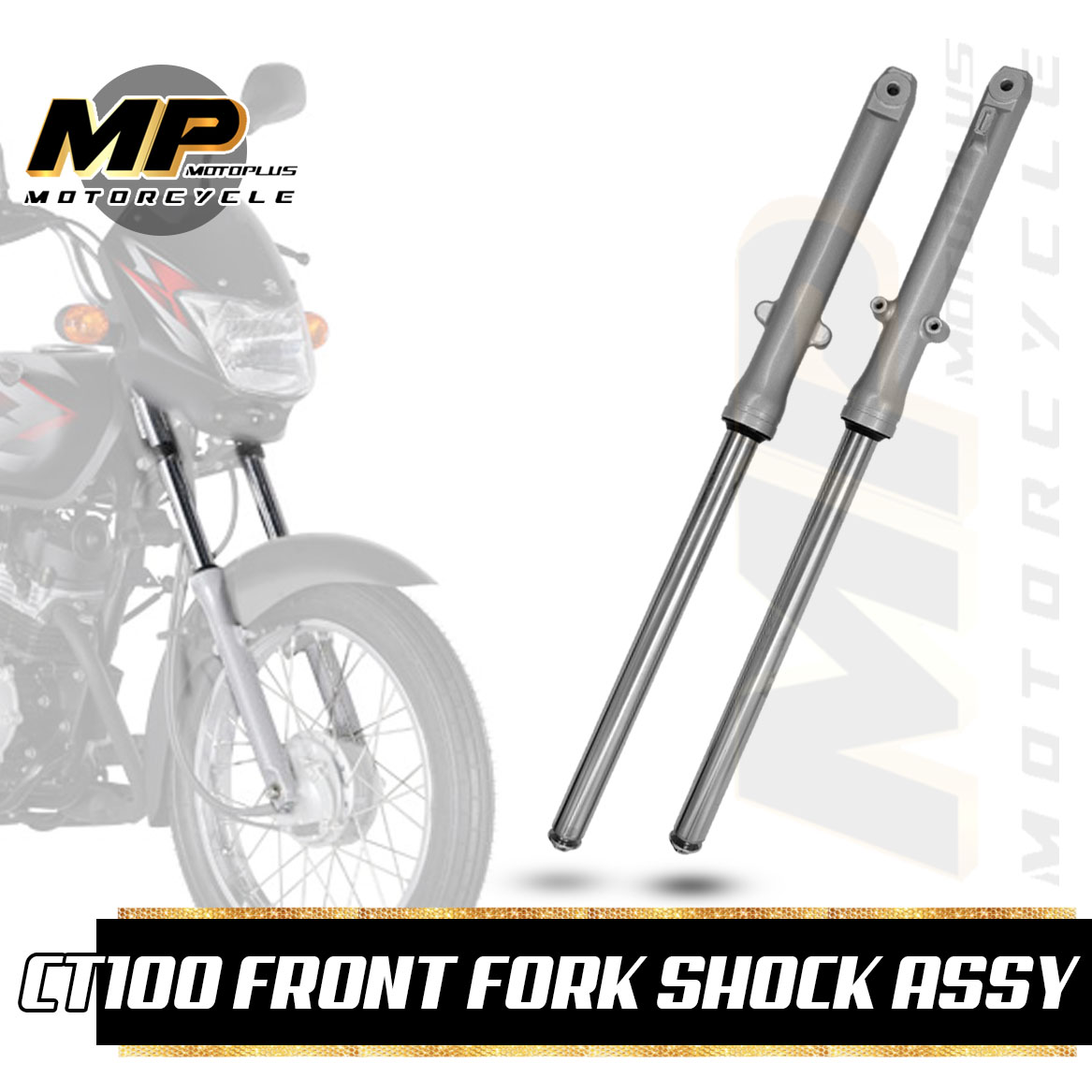 Discover 135 Front Bajaj Discover Front Shock Absorber Price Bajaj