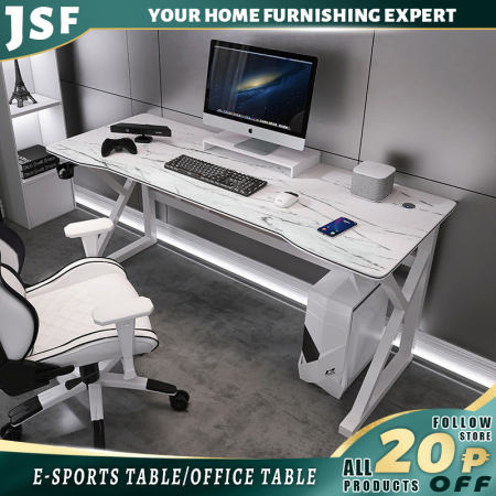 JSF E-Sports Computer Table - Various Sizes Available