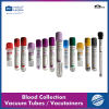 Blood Collection Vacuum Tubes / Vacutainers