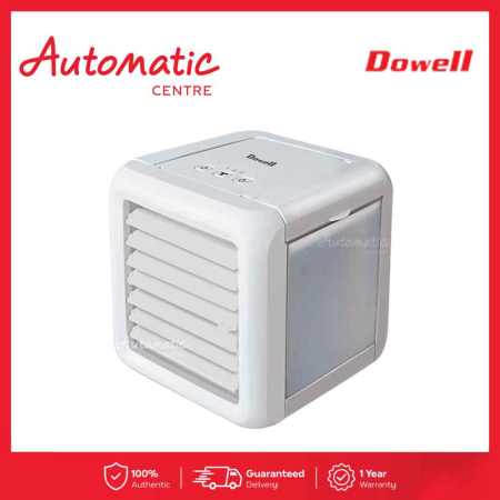 Dowell ARC 02P Portable Mini Air Cooler with 3 Speed Setting
