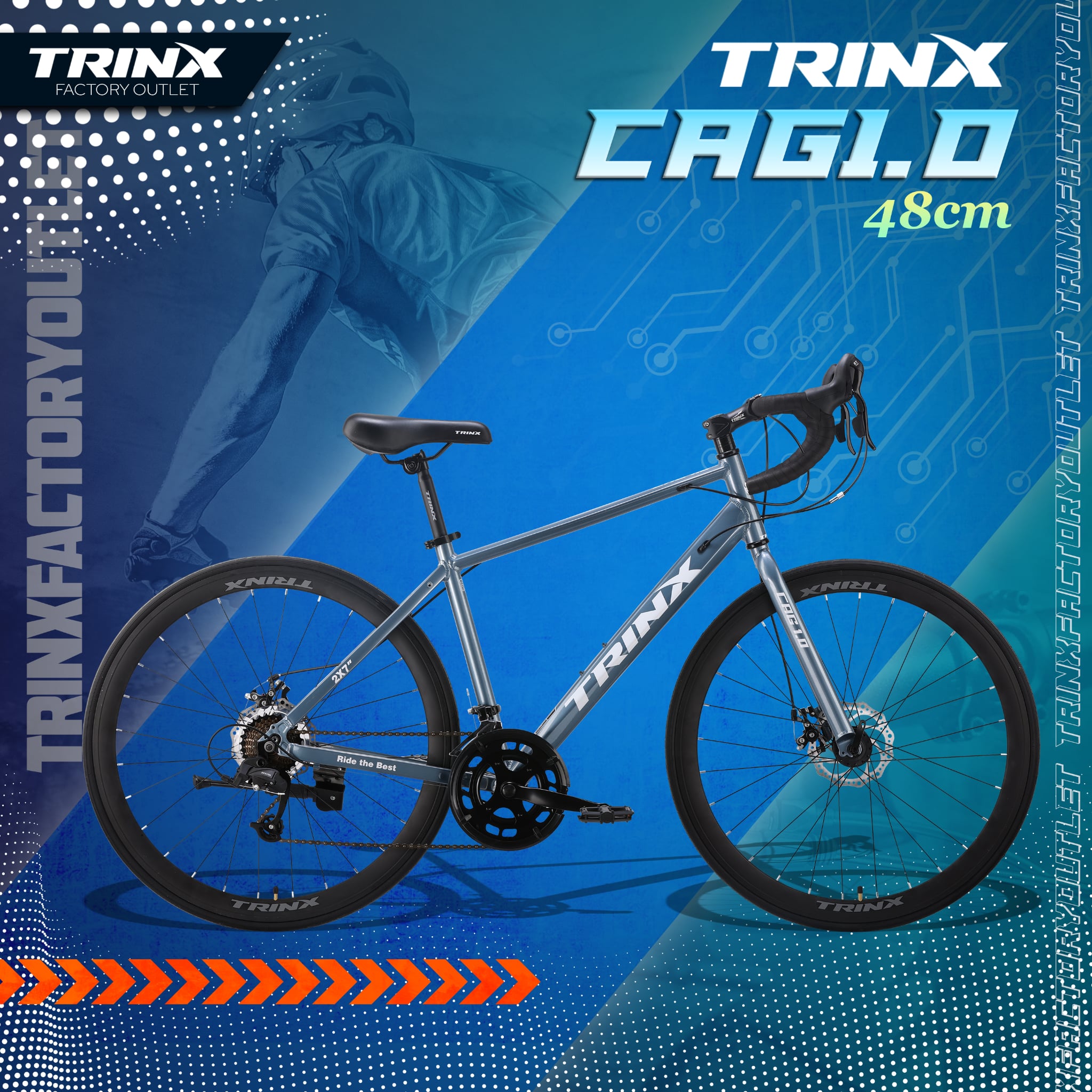 Trinx Q1000 Quest Price Mtb Trinx M1100 Price Trinx Majes 1100