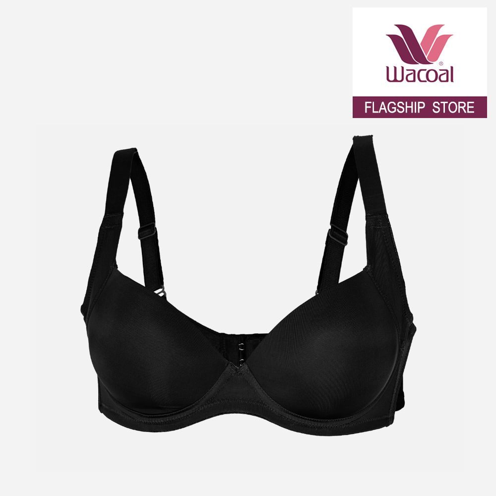 Wacoal Full Cup Bra (IB5210 BL)