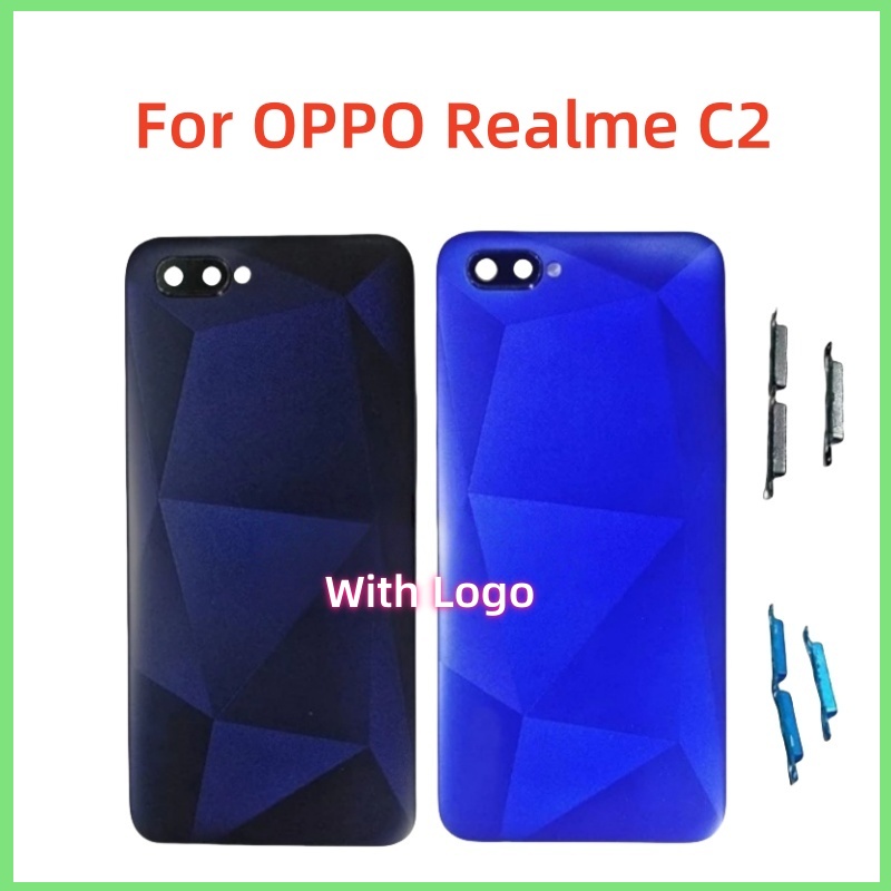 Shop Original Realme C2 Back Cover Cheap – Fast Easy Lazada