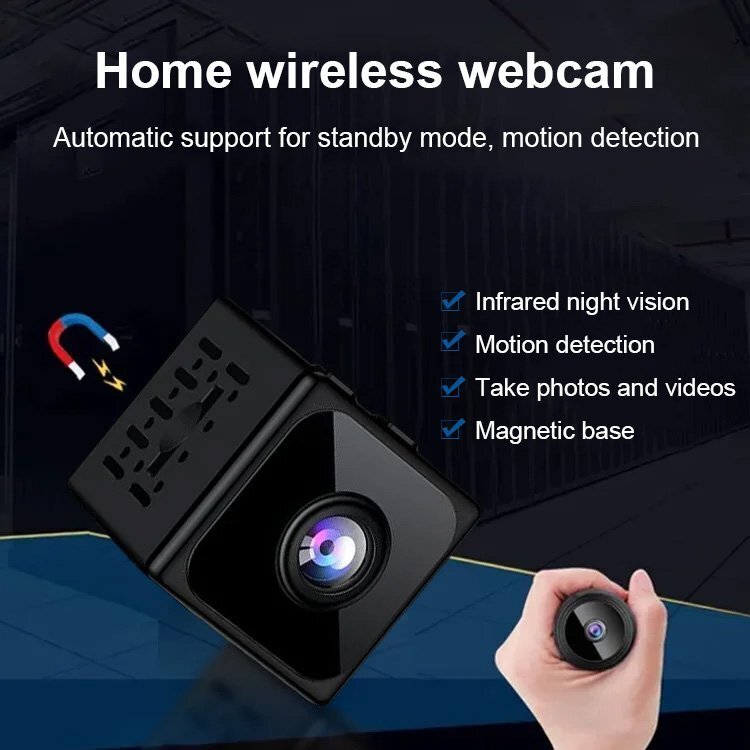 ifuture cctv