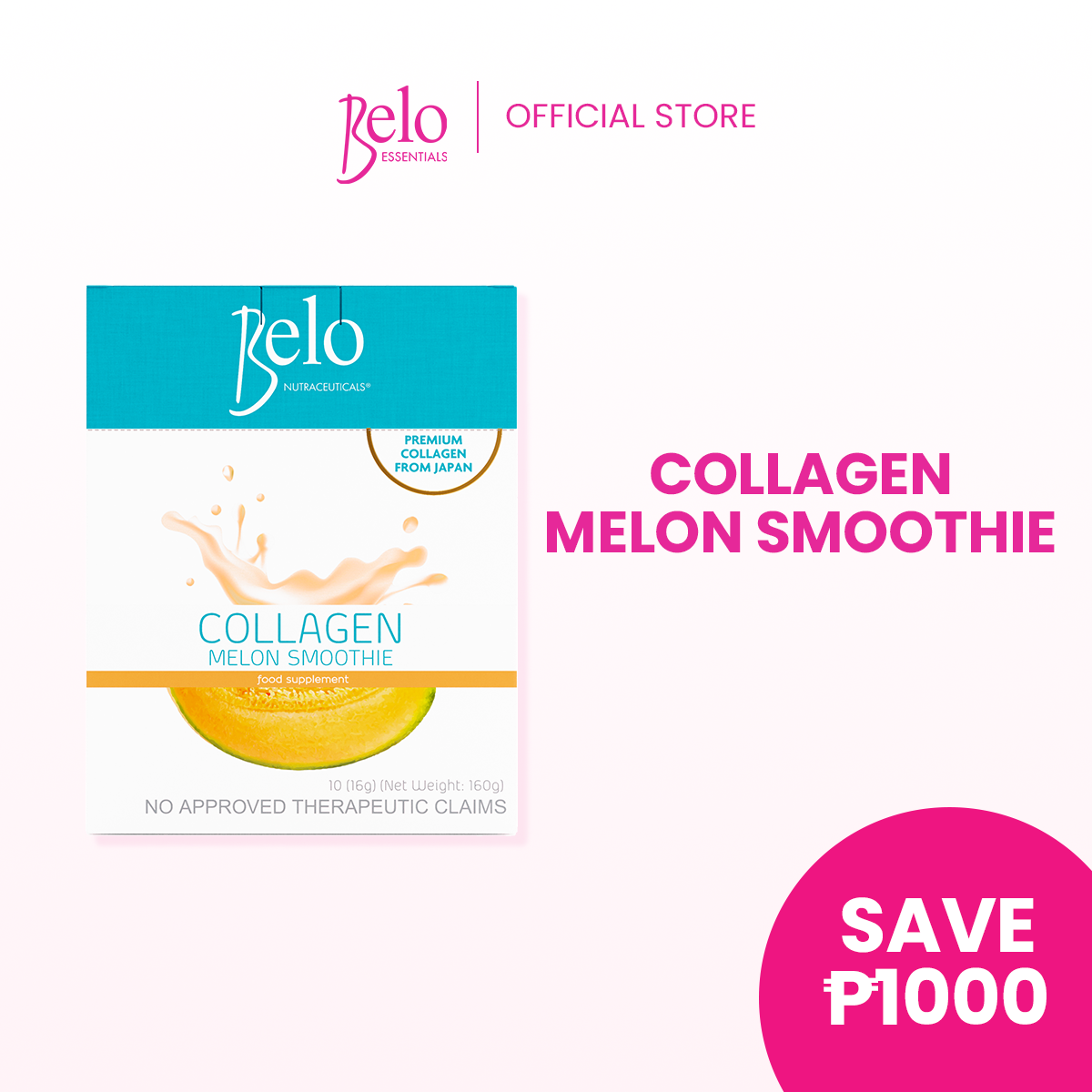 belo collagen and glutathione review Capsules with Vitamin C  Skin Brightening Supplement (30s)  Skin Vitality USA Belo Nutraceuticals Collagen Powder Drink