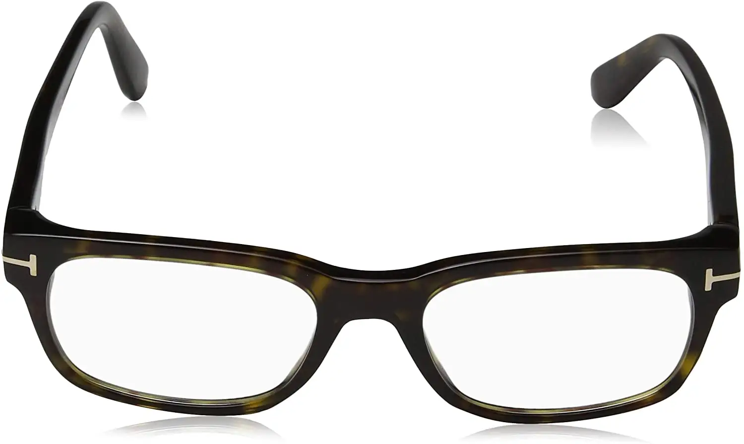 Authentic Tom Ford Sunglasses Ft5432 Eyeglasses 052 Dark Havana Sunglasses For Women And Men Lazada Ph