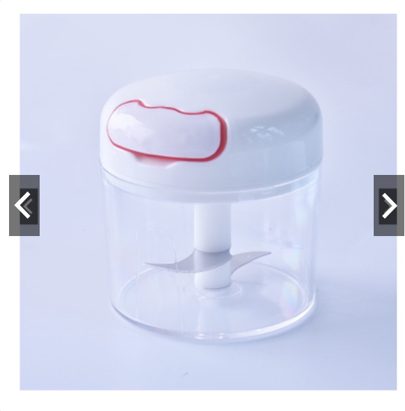 MINI Food Chopper Portable M...