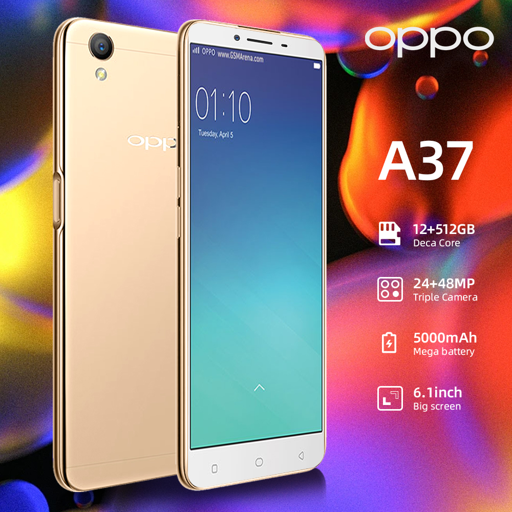 oppo a37 5g mobile