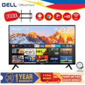 GELL 32" Smart TV & 32" LED Android TV Sale